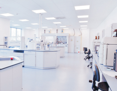 實(shí)驗(yàn)室